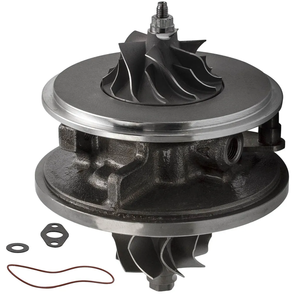 Turbolader-Patronenkern für BMW 320D 520D X3 2.0D E46 150 PS GT1749V 717478 7787626 F, 7787626 G, 11657794144 – Detail 11