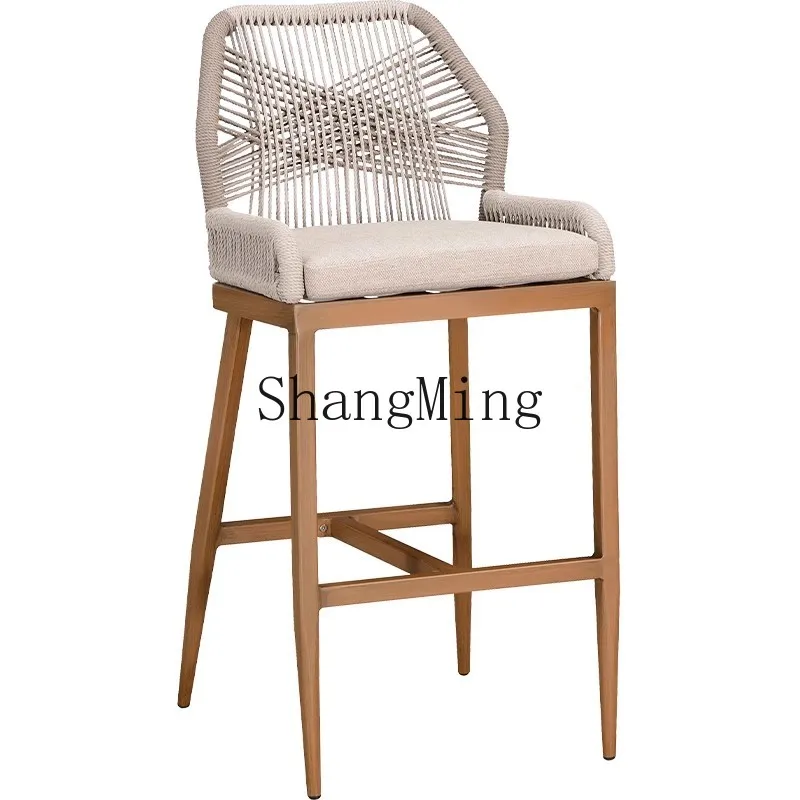 Hj Bar High Chair O…