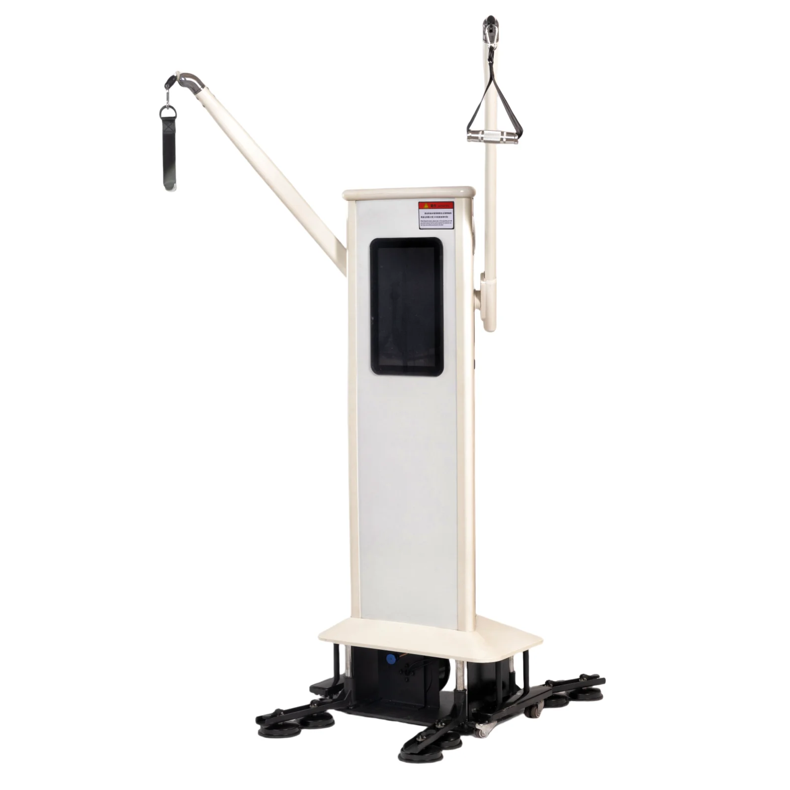 

New Smart Multi-Functional Strength Training Machine Commercial Home Fitness Equipment Intelligent Gym Exercise Station