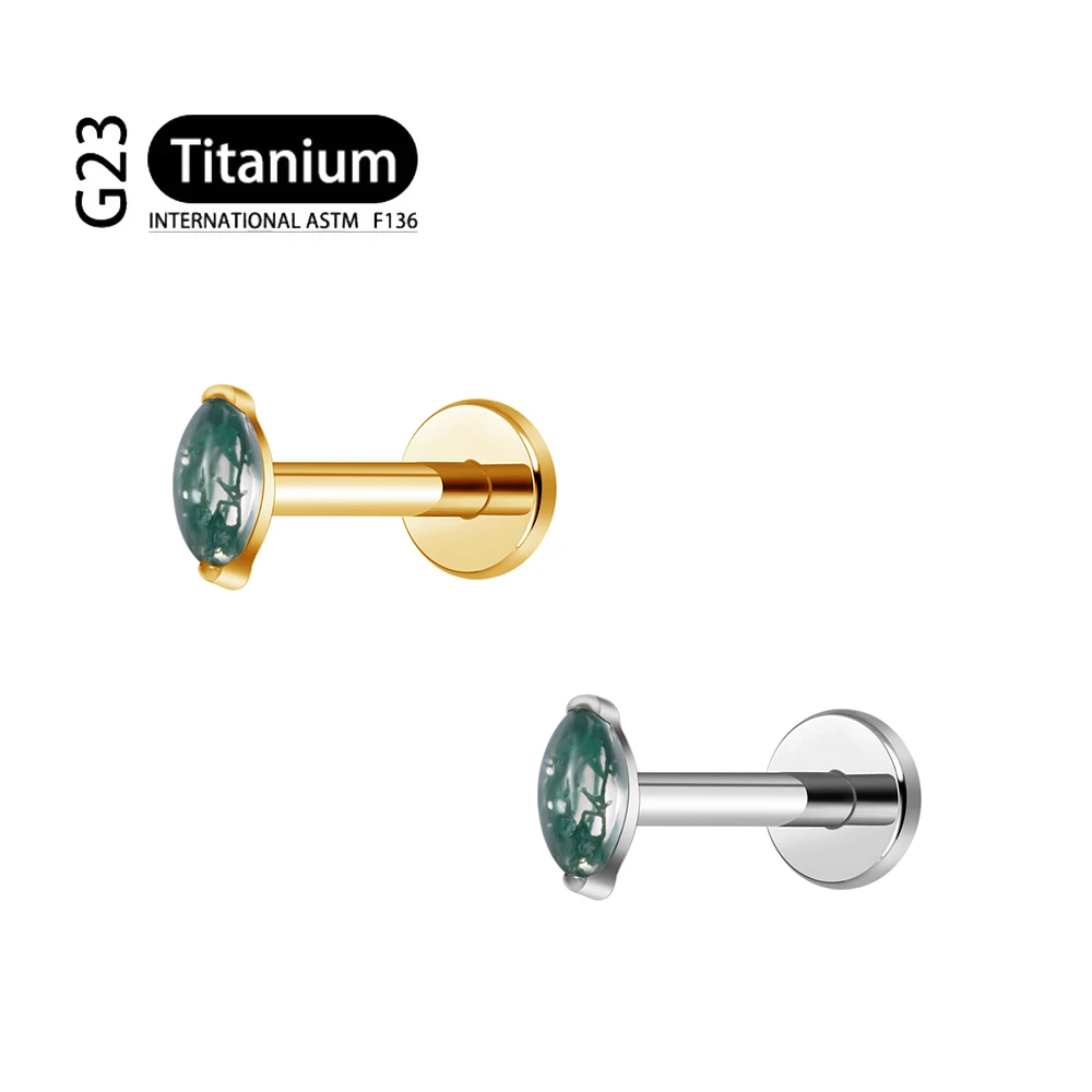 Astm F136 G23 Titan…