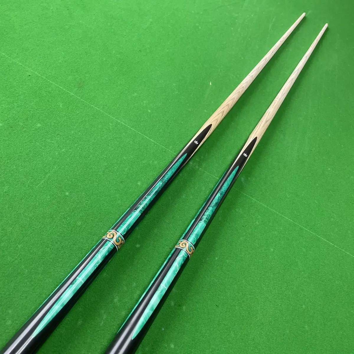 Pool Cue Snooker Billiard Carbon Fiber Stick 3 Cushion Shaft Tip Zero Torque Putter Golf Driver Wedge Wood Bag Putters Tacos