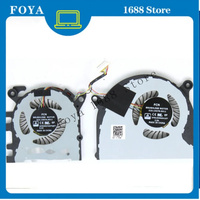 Wyoresy new laptop CPU fan notebook PC for Xiaomi Mi Air 13.3 pro13 air13. 460.0ce02. 0001 dlt160707 023.1007a. 0011 model