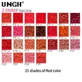25 colors