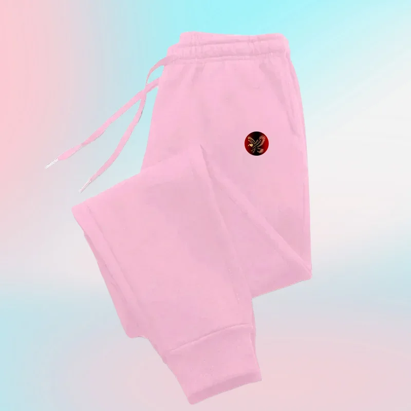 Men's Four Season Casual Sports Jogging Pants neutral breathable Workout Running Trousers Fitness Breathable Pants