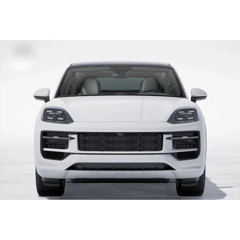 

Brand New Hot-selling FORCayenne Upgrade High-peormance Fiberglass New Turbo GT BODYKIT 2024
