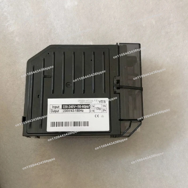 New Refrigerator Compressor Inverter Board CF02D01 M 0.0 9L F00 SVES11CPSV001D2