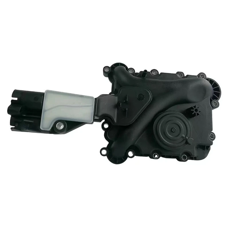 

06E103547E Engine Oil Separator Exhaust Assembly For VW Touareg For Audi Q5 A6 C6 A5 Q7 2.8 3.2 V6