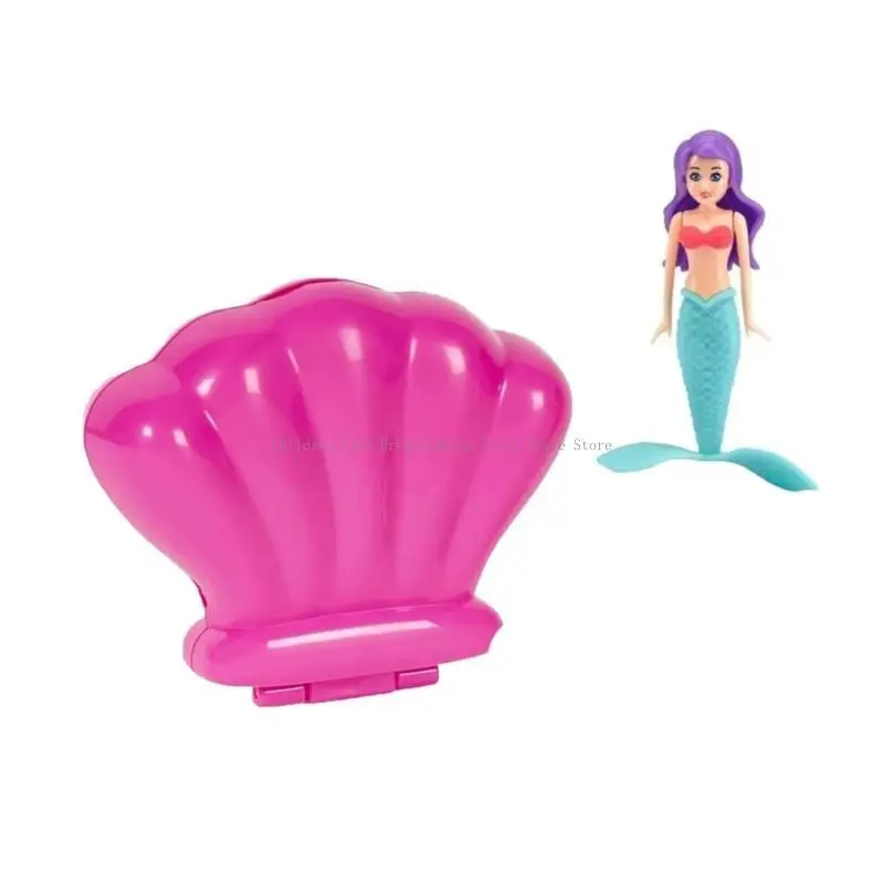 Merma plástico Juguete buceo para niños Pool Beach Actividades verano