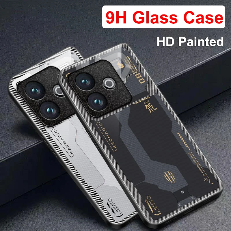 9H Glass Case For O… - image