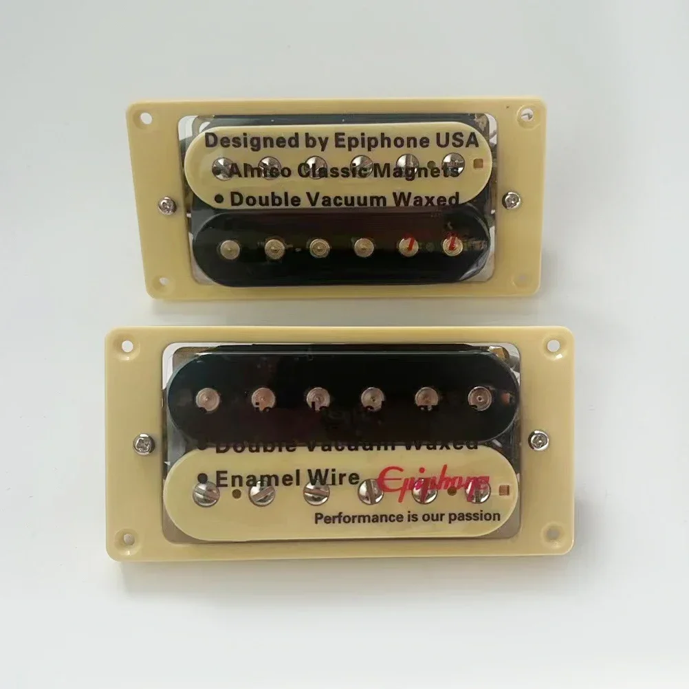 Guitar Pickups  Standard Humbucker Pickups Alnico 4C