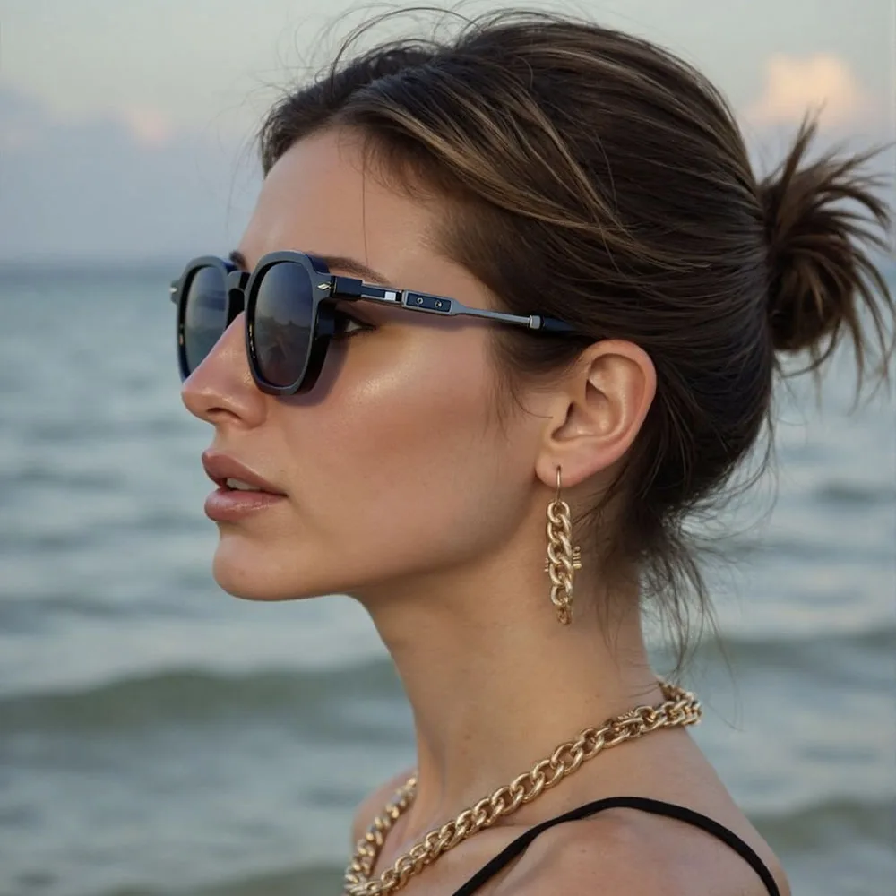 Thumbnail 3 - #68 Trendy Fashion Sunglasses Comparison Guide