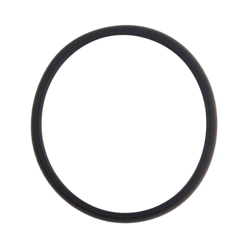 Anillo de sellado de tapa de olla A05G para Monsieur Cuisine, accesorios para mezcladores, herramienta de cocina, anillos protectores, juntas de sellado