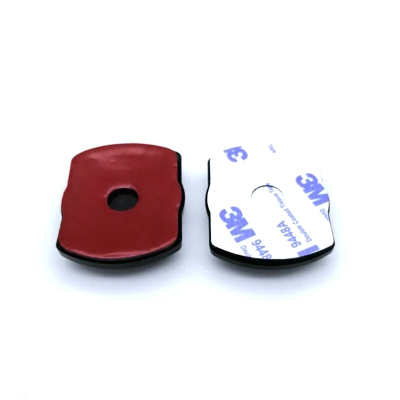 Вращающийся на 360 градусов держатель для шлема, клейкая основа 3 м/муты/наметы SJCAM, оригинальные аксессуары для камеры SJ11/10/8 Pro/SJ6/C100/C200/300