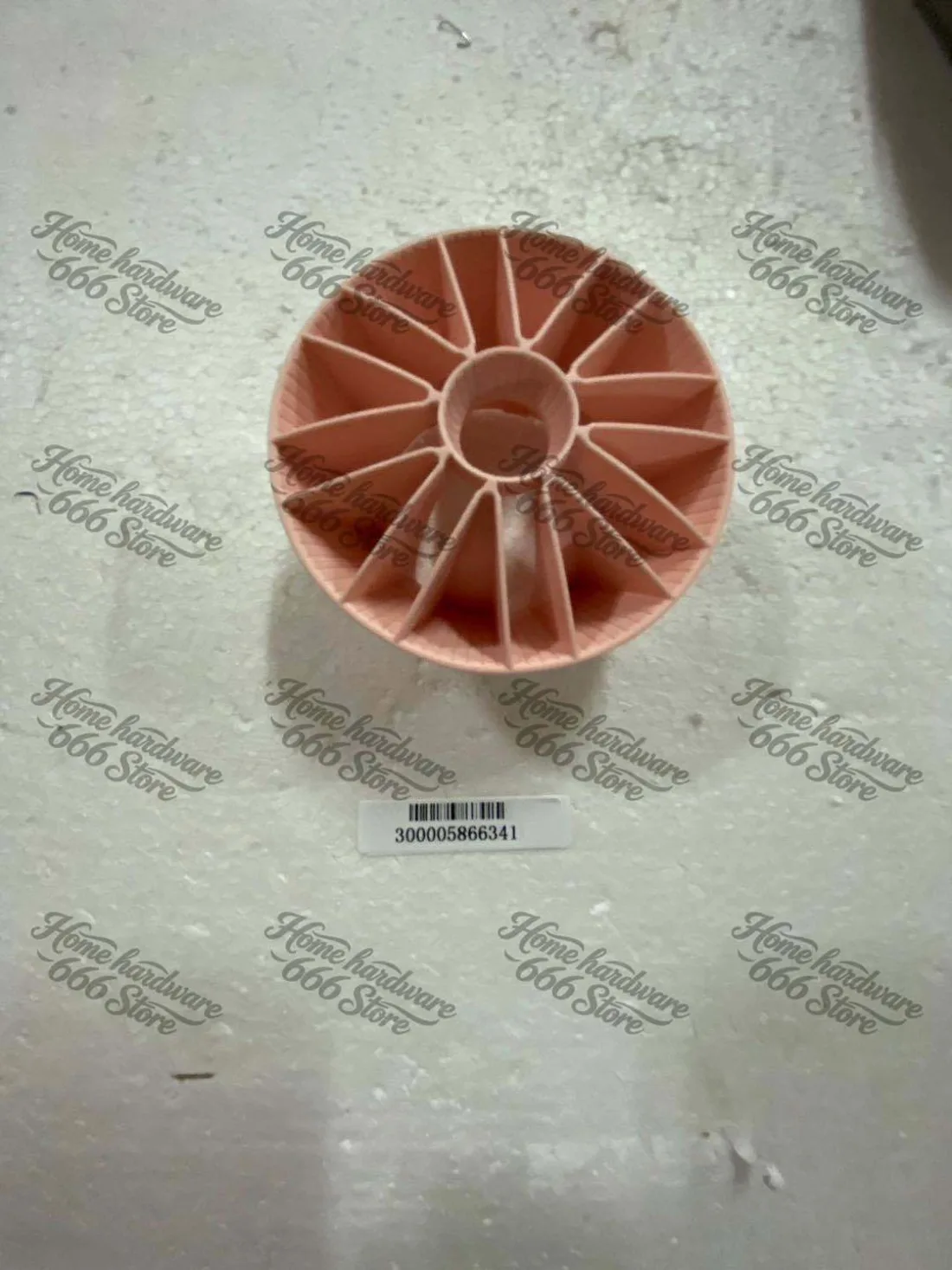 For Hair Dryer BHD300 308 342 350 356 Air Nozzle, Out of Trend Accessories