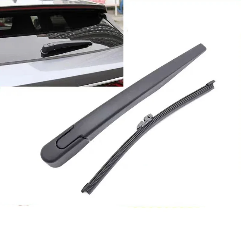

For BYD Seal U DMI BYD Song PLUS dmi ev Rear wiper arm assembly Rear wiper blade wiper rear windscreen SA3F-6310200 SA3F6310200