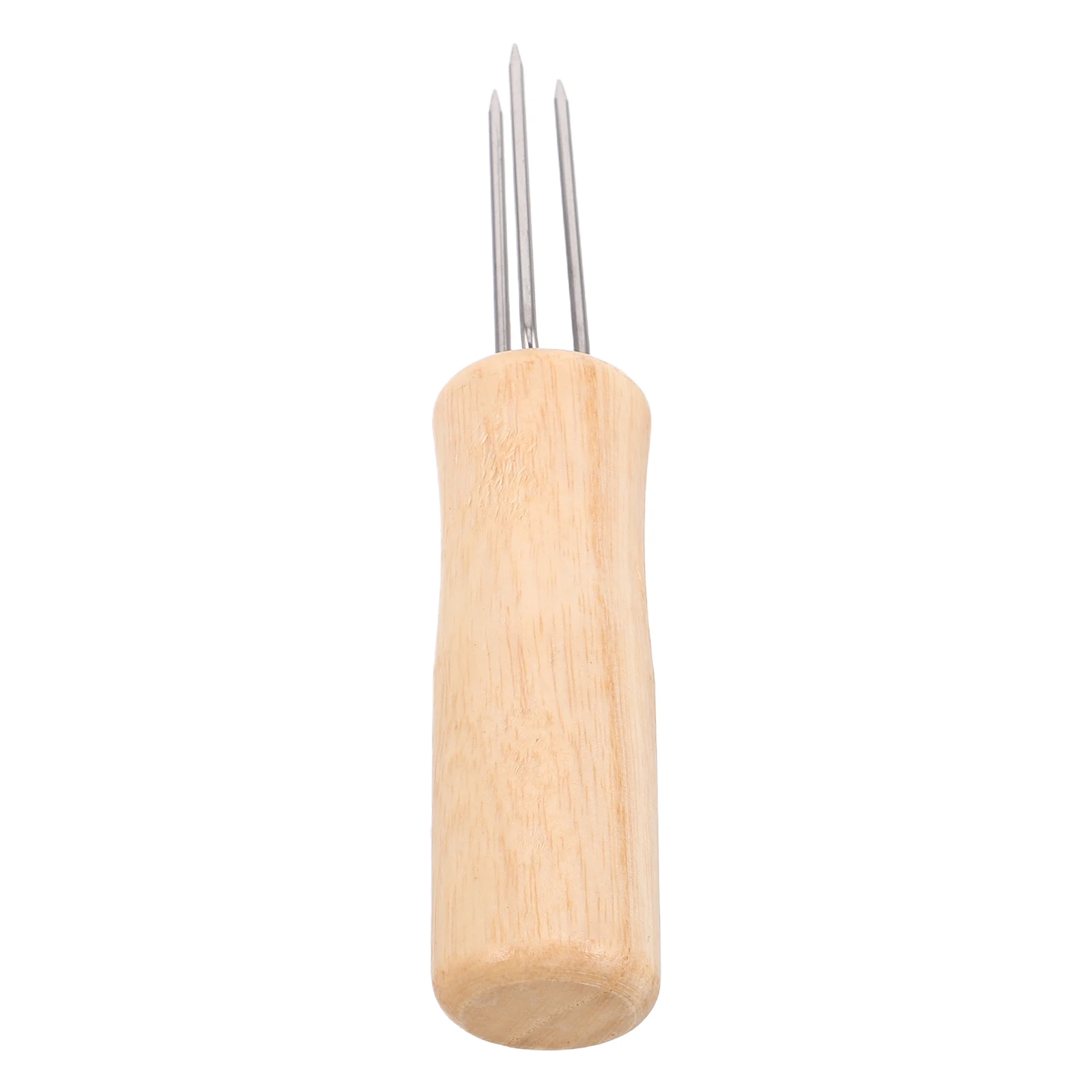 

3pcs Moxibustion Box Use Awl Fork Moxibustion Extender Longlasting Therapy Moxa Stick Holder Device