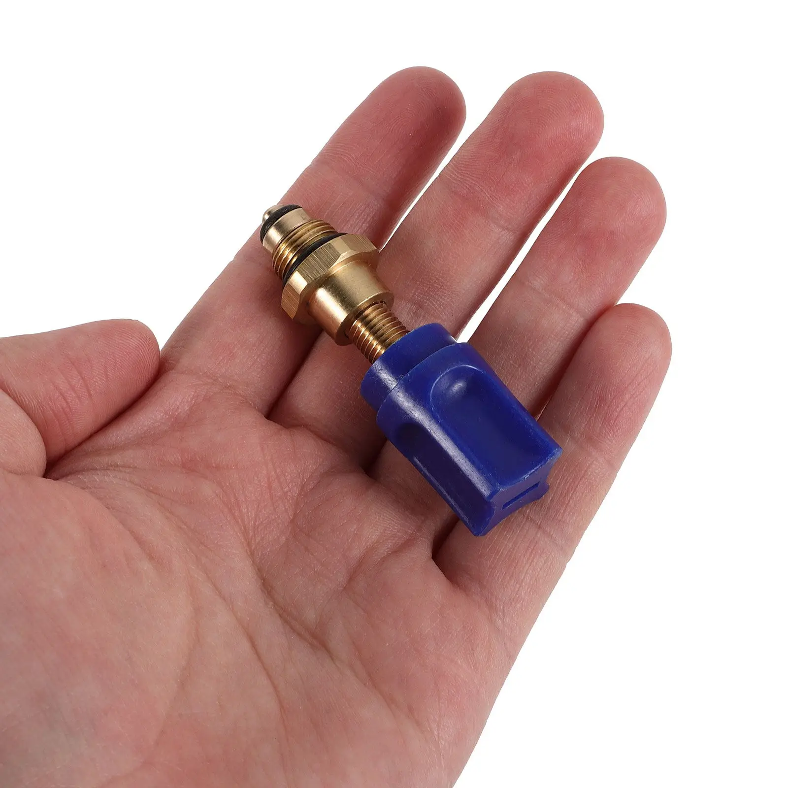 

Boiler Fill Valve Brass Water Inlet Tap Hung Heating System Replacement Leak Proof Manual Filling Tap Boiler