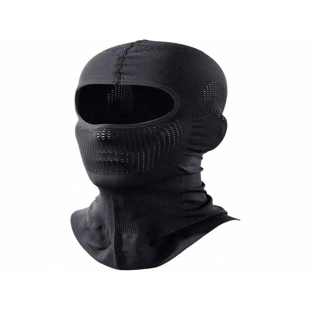 

Unisex UV Protection Balaclava - Tactical Full Face Mask Sun Hood For Ski Outdoor Sports