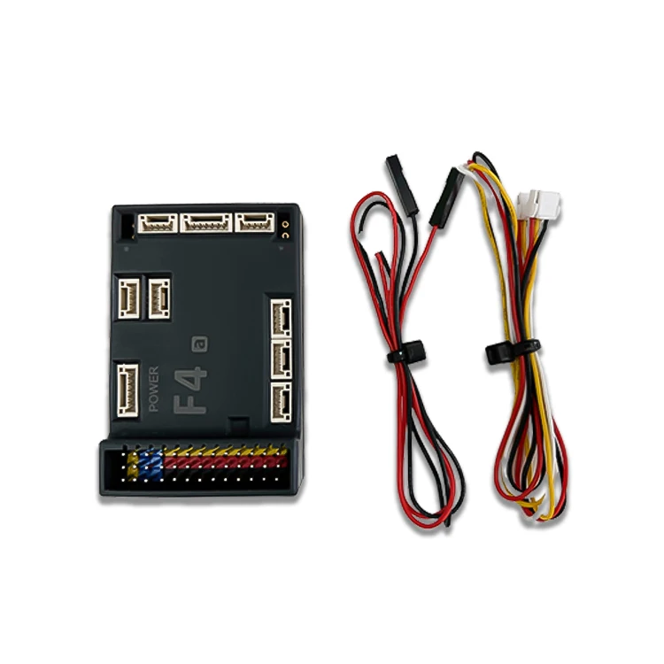 Foxtech F4a Remote Control Evtol VTOL Ardupilot Flight Controller Module for