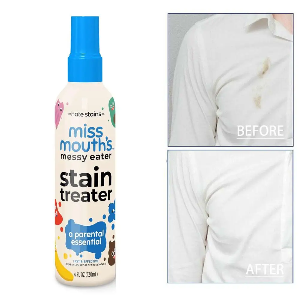 Thumbnail 3 - #2 Trending Fabric Stain Removers Right Now