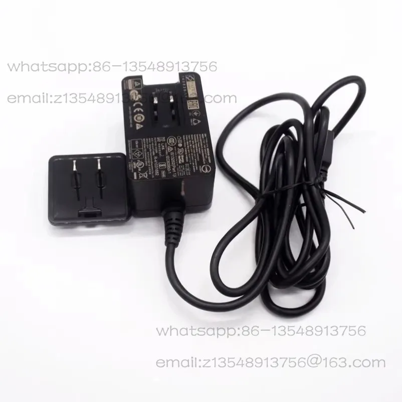 Power Adapter for 40WSHIELD TV 19V 2.1A Charger SPA040A19W2 6