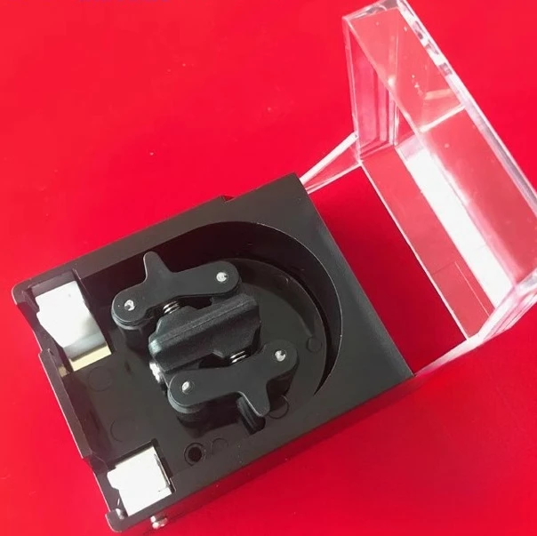 Peristaltic pump head TH15 102R 102R/D CE15-TH16 and other peristaltic pumps are applicable