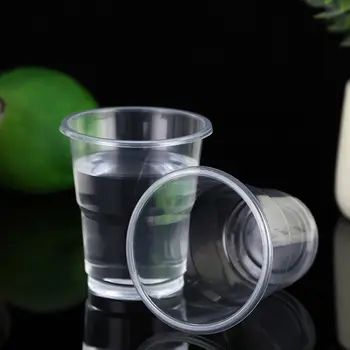 10 best sales kieliszek do wódki z tworzywa sztucznego - №5