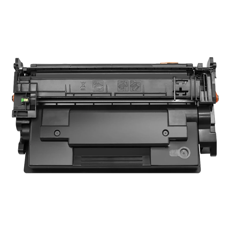 Imagem -03 - para Cartucho de Toner para hp Cf287a 287a Laserjet Enterprise M527c m 527 c M527z z M527dn Pro M501d 501 d M501dn