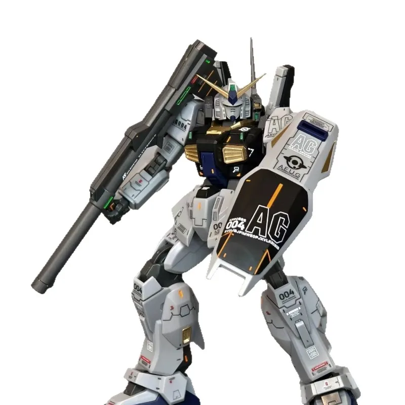 

Gundam Assembled Model Raid Free HG Barbatos Unicorn Mecha Figure Building Block Toy Boy Gift