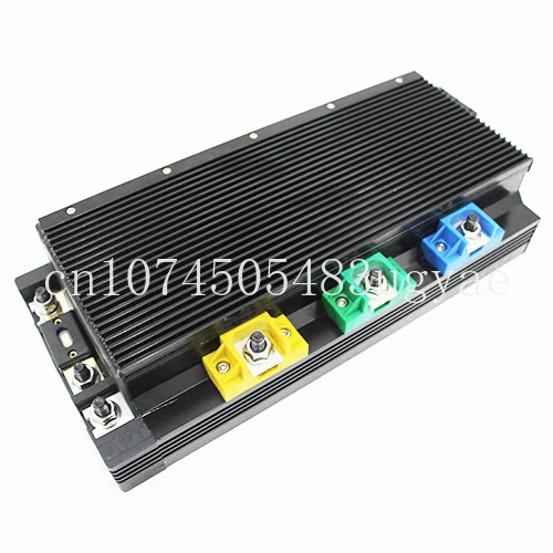 APT Controller APT96600 600A Sine Wave Controller for 8kw 120kph Car Hub Motor