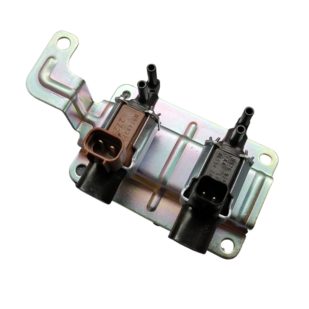 

1Pc for Mazda3 Mazda6 sedan exhaust gas intake manifold branch pipe control valve carbon tank solenoid valve
