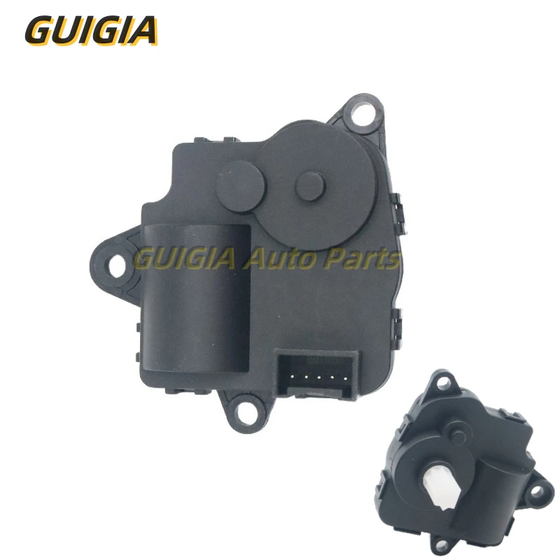 

25952814 Привод заслонки смешивания воздуха нагревателя HVAC для внедорожников Chevrolet Equinox GMC Terrain 2010 2011 2012 2013, автомобильные детали