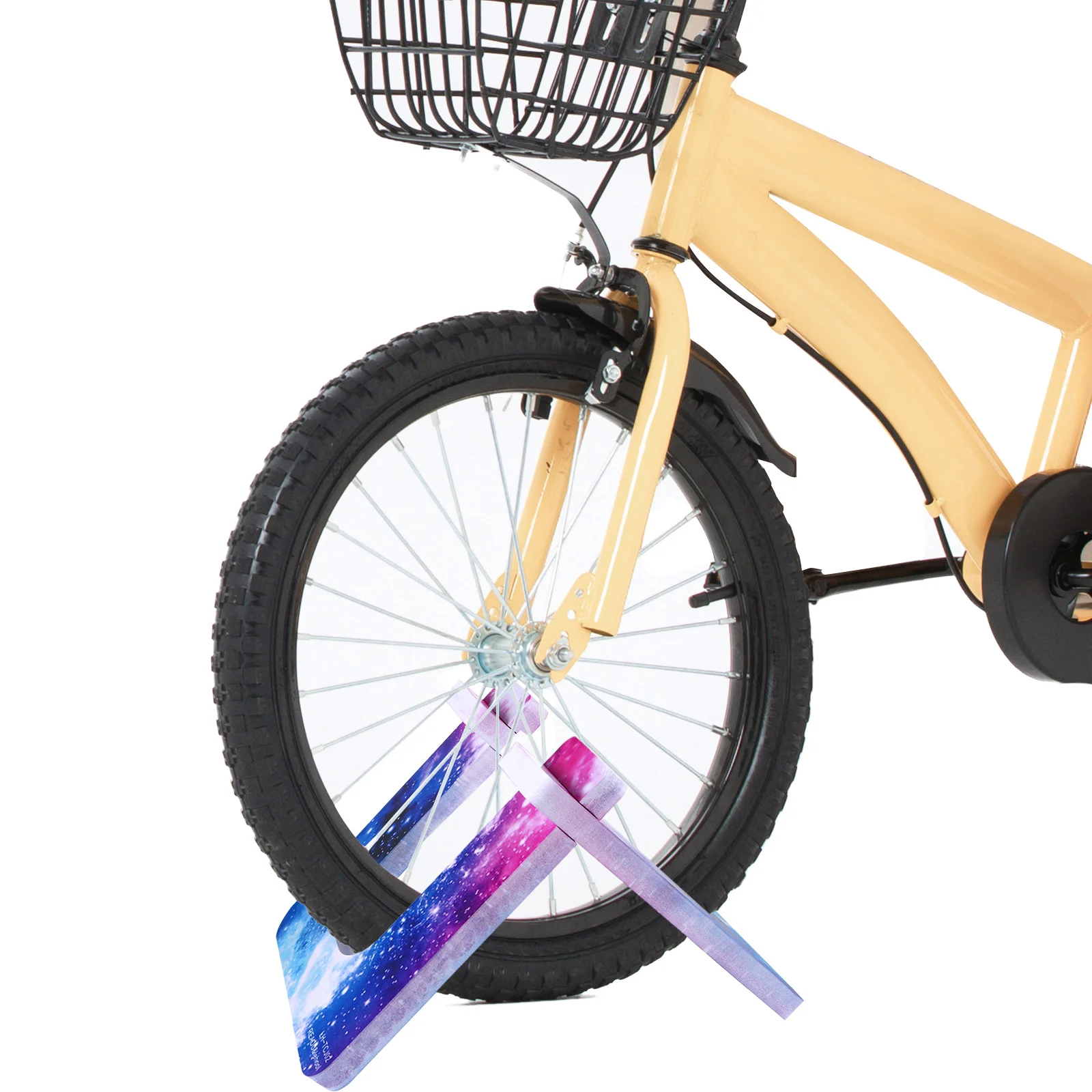 

2 шт. стойка для парковки самоката, детская стойка, подставка для детского самоката, детская подставка для гаража, двора