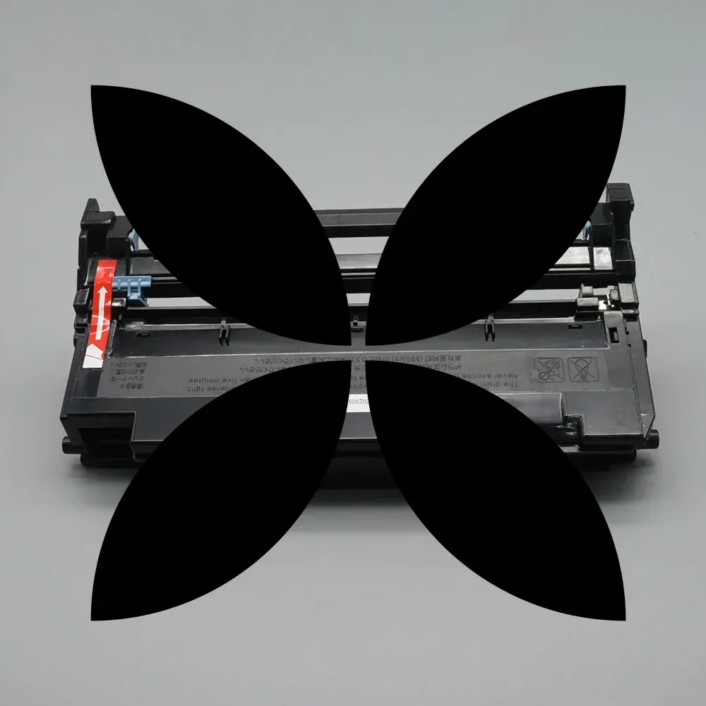 1X DK1150 DK-1150 302RV93010 Drum Unit for Kyocera ECOSYS P2040 P2235 P2335 M2040 M2540 M2135 M2635 M2640 M2735 M2835 P2040dn