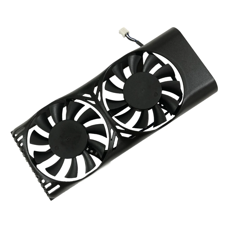 VGA クーラー、グラフィックスカードファン、XY-D05510S 4000rpm MSI