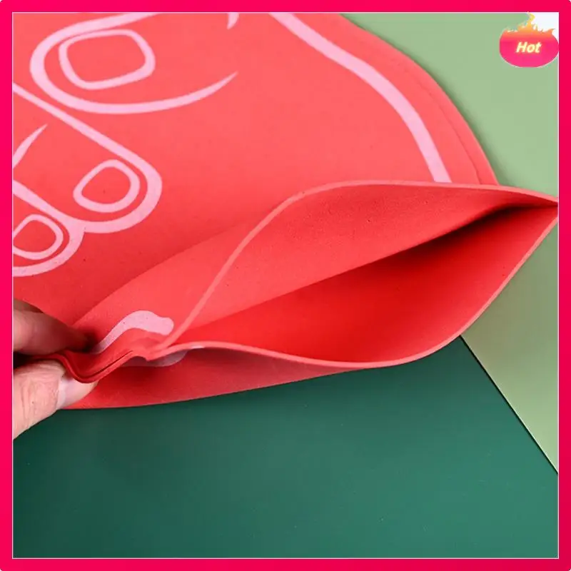 

Мульти 6 шт. пальцы поддержки для занятий спортом, перчатки для черлидинга, реквизит для фанатов для европейской чашки