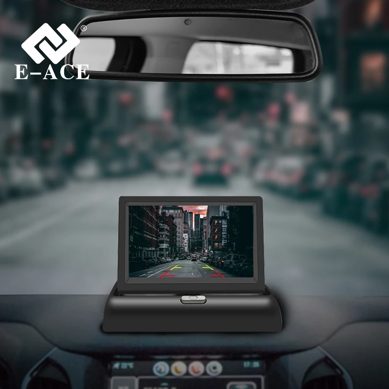 E-ACE 4.3