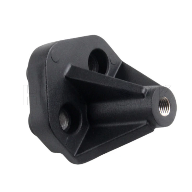 

Motorcycle Muffler Hanger Bracket Part 1 for Loncin Voge 650ds Genuine Parts