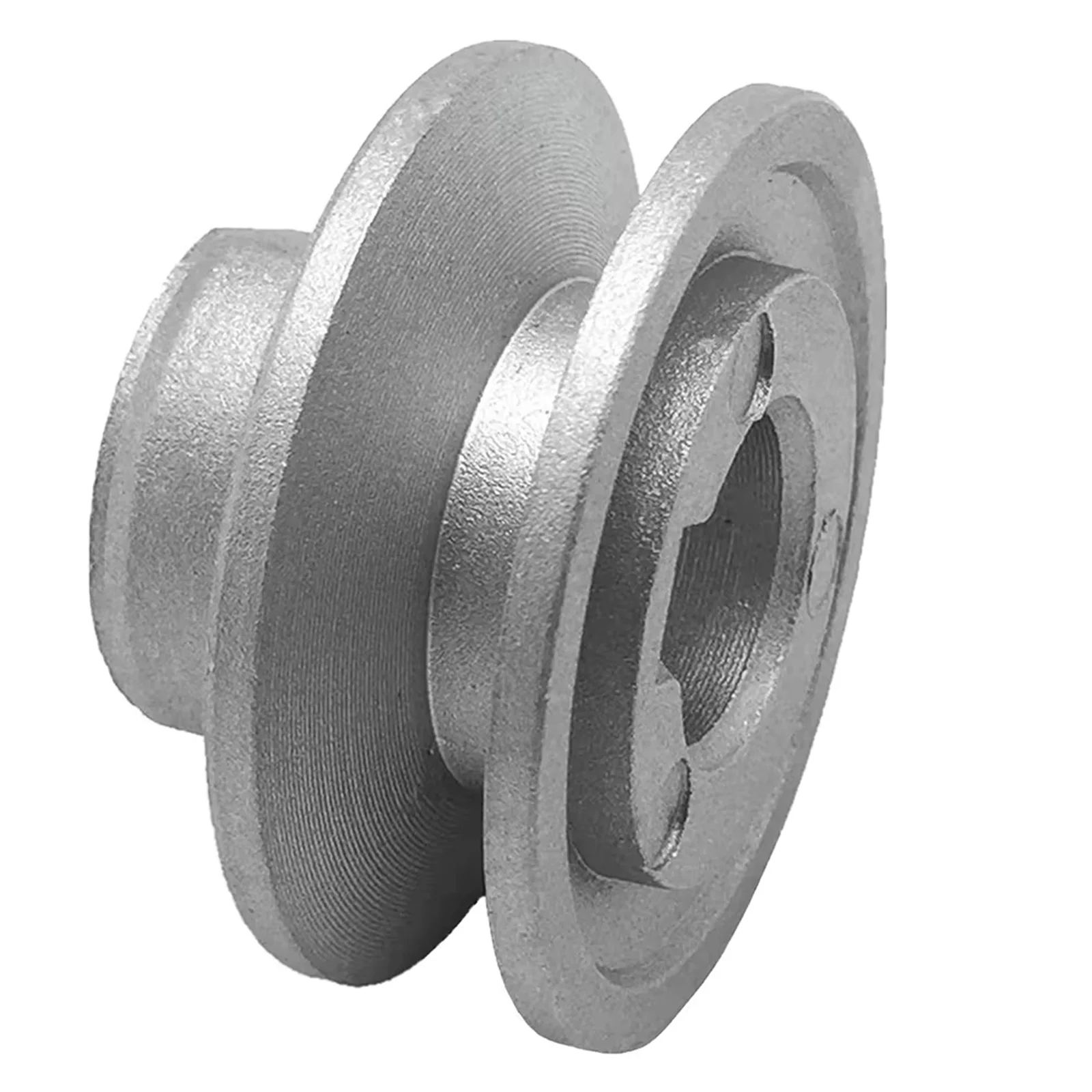 45mm 75mm 80mm 85mm 90mm Sewing Machine Clutch Motor Pulley Slow Speed Down Universal For Industrial Sewing Machine Accessories