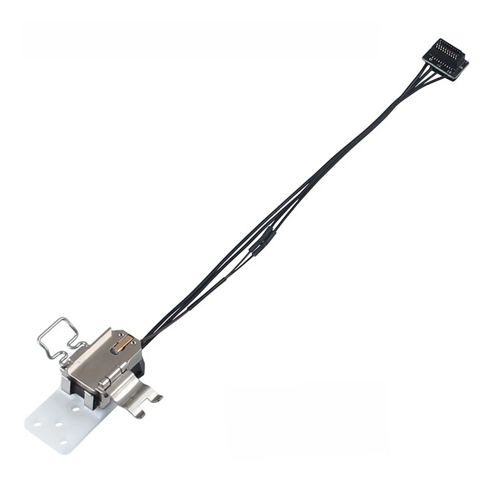 Metal Construction Hot End Kit Compatible with For H2S Includes Heater Wire Thermistor and Full Fixing Accessories