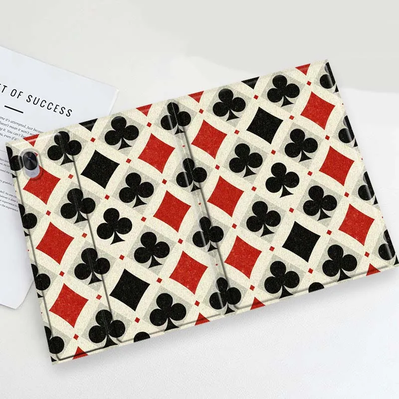 Fashion Art Trends Soft For Huawei MediaPad 11 M5 M6 ES Pro M5Lite Honor Pad V7 V8 X7 X8 X9 GT Pro Tab Tablet Case