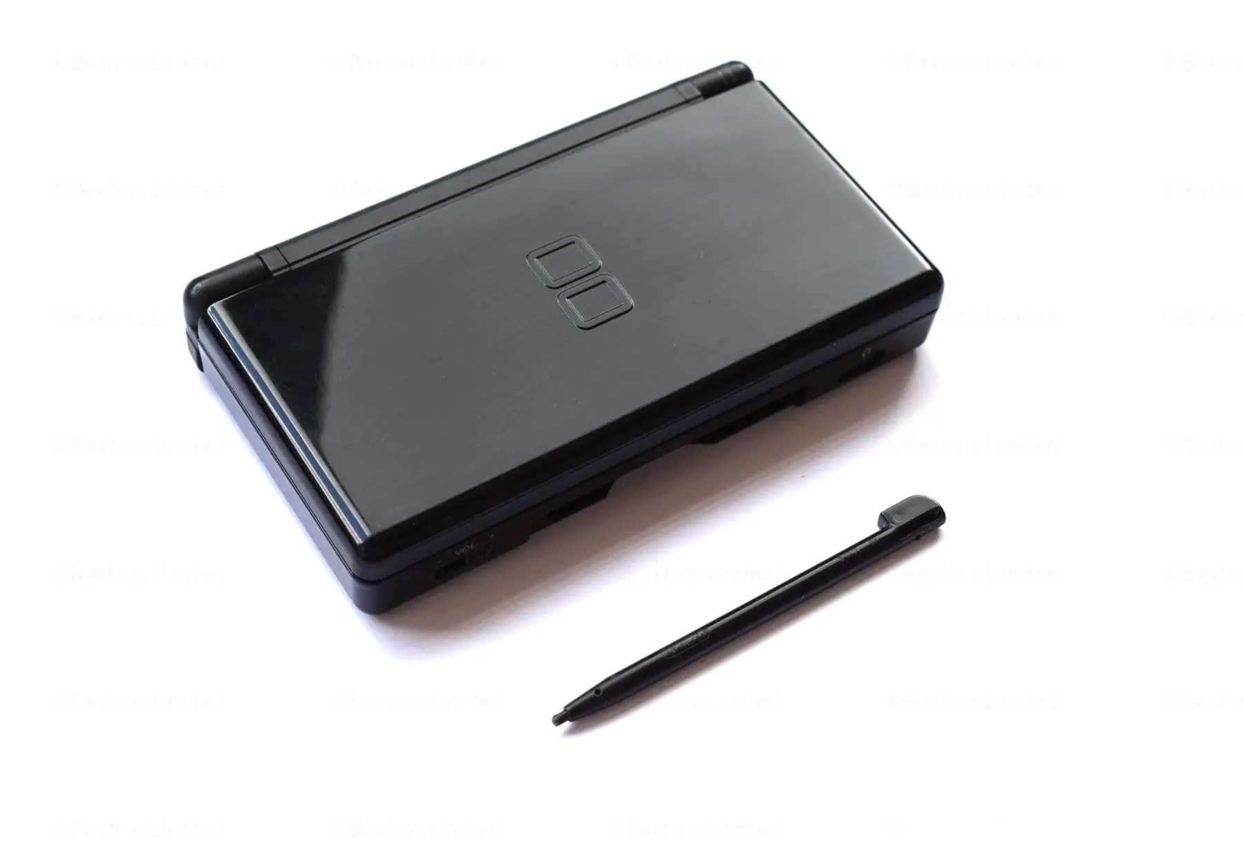 Original For Nintend DS Lite Game Console For Nntendo DSL Palm