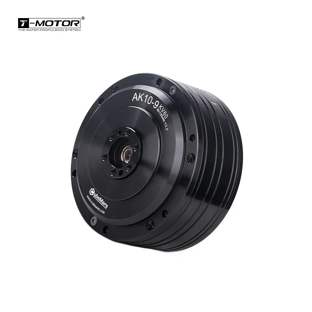 T-MOTOR AK10-9 V2.0…