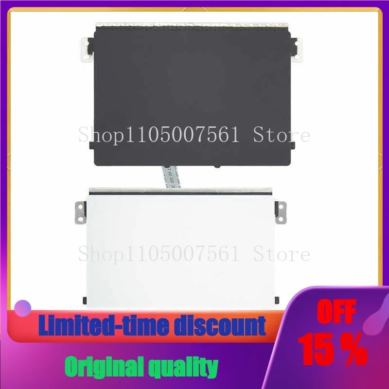 デルインスピロン-3510-3511-3515-3520-3521-タッチパッドマウスパッドラップトップ交換部品トラックパッドアクセサリー