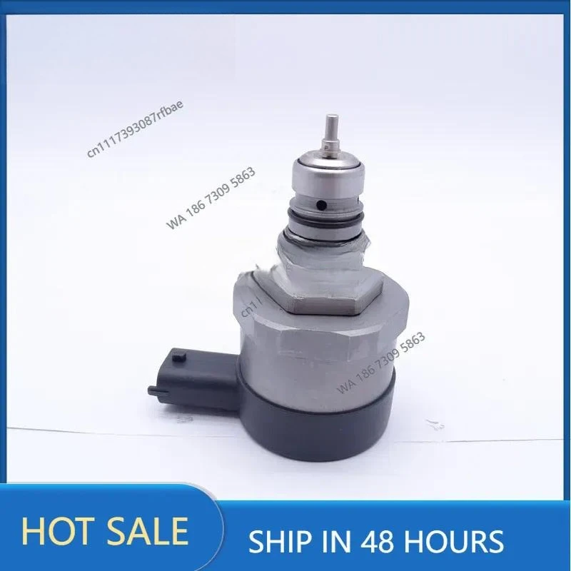 Pressure relief valve for B6.7 ISBE4 QSB6.7 engine 0281006357