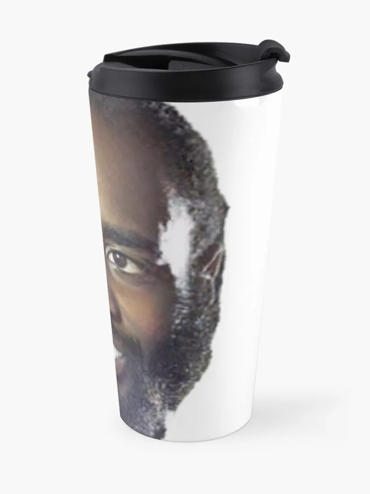 MC Ride smiling Travel Coffee Mug Cup Coffe Coffee Cup Espresso Thermos Mug