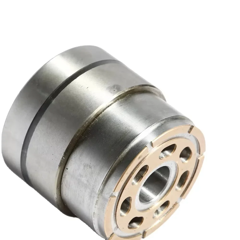 

Hydraulic Pump Motor Spare Part Pump Accessories Variable Head Cylinder Drive Shaft Return Plate