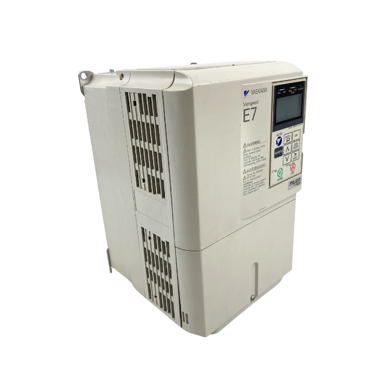 New CIMR-E7U4011 Yaskawa Servo Drive In Stock