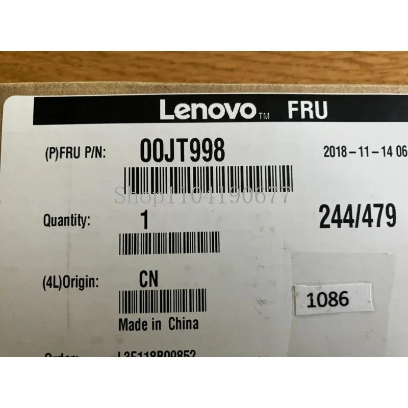 Пара петель для Lenovo ThinkPad T460s FRU 00JT998/00JT999