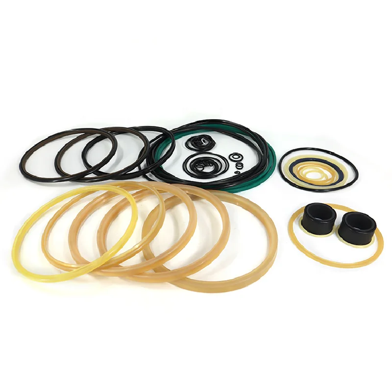 For Excavator Hydraulic Breaker Seal Kit Dko-195a Hammer Repair